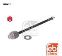 INNER TIE ROD 34720 FOR NISSAN TERRANO/II PATHFINDER/SUV VQ35DEDEVQ35 3.5L 6cyl