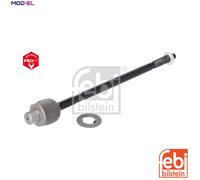 FEBI BILSTEIN Inner Tie Rod 34720 - Fits Nissan Terrano 1997-2004 Front Left/Right