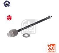 FEBI BILSTEIN Inner Tie Rod 34720 - Fits Nissan Terrano 1997-2004 Front Left/Right