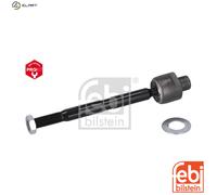Inner Rack End fits HONDA CIVIC FK1, Mk8 1.4 Right 05 to 11 Tie Rod Joint Febi
