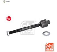 Inner Rack End fits HONDA CIVIC FK1, Mk8 1.4 Right 05 to 11 Tie Rod Joint Febi