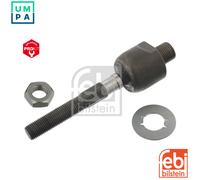 Ferdinand Bilstein Inner Tie Rod 34771 / 53610TL1G01 - Front, Left/Right, Fits Honda Accord - New