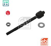 Inner Rack End fits HONDA JAZZ Mk3 1.4 Left or Right 2008 on L13Z1 Tie Rod Joint