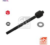 Inner Rack End fits HONDA JAZZ Mk3 1.4 Left or Right 2008 on L13Z1 Tie Rod Joint