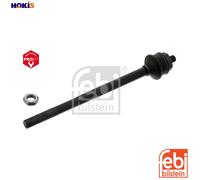 Febi Bilstein 34811 Front Inner Tie Rod Fits VW