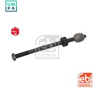 INNER TIE ROD 34811 FOR VW TRANSPORTER/IV/Van/Mk/T4/Platform/Chassis EUROVAN
