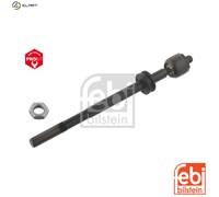 INNER TIE ROD 34812 FOR VW TRANSPORTER/IV/Van/Mk/T4/Platform/Chassis EUROVAN