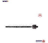 INNER TIE ROD 35015 FOR ALFA ROMEO 552 73 835/EC2 2.0L 46335975/35692 2.1L 4cyl