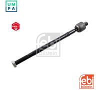 Ferdinand Bilstein Inner Tie Rod 35019 - Front Axle, Fits IVECO Daily III 2.3L 4cyl