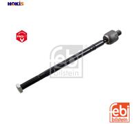 INNER TIE ROD 35019 FOR IVECO DAILY/SCUDATO/III/Bus/Van/Platform/Chassis 3.0L