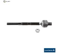 Inner Tie Rod Left Front Right Fits Porsche 911 Convertible - Lemforder 35444 01