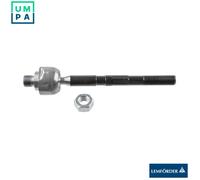 INNER TIE ROD 35904 01 FOR KIA D4FA 1.5L G4EE 1.4L G4ED 1.6L 4cyl RIO II