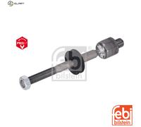 Febi Bilstein 36501 Inner Tie Rod Fits BMW 3 Series 316i 318i 320i 323i 325i