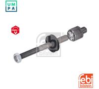 Febi Bilstein 36501 Inner Tie Rod Fits BMW 3 Series 316i 318i 320i 323i 325i