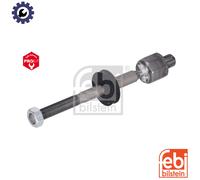 Febi Bilstein 36501 Inner Tie Rod Fits BMW 3 Series 316i 318i 320i 323i 325i