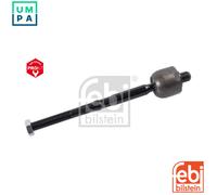 FEBI 36505 INNER TIE ROD Front LH,Front RH