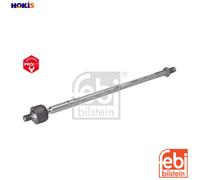 Ferdinand Bilstein Inner Rack End - Citroen DS5 THP 1.6 - Left/Right 2011-2015 Tie Rod Joint 3812F7