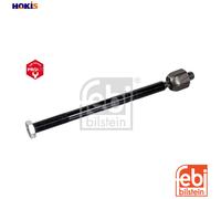 INNER TIE ROD 36825 FOR VOLVO V60/Van S80/II S60 XC70/SUV V70/III 2.0L 4cyl 2.0L
