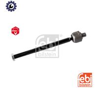 Febi Bilstein 36840 Inner Tie Rod Fits Peugeot Boxer 2.0 BlueHDi 160 2.2 HDi 100