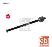 INNER TIE ROD 36841 FOR PEUGEOT FIAT FIORINO/MPV/Box/Body/MPV QUBO CITROEN