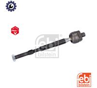 Steering rod Front Axle Left 36850 FEBI BILSTEIN for CITROËN PEUGEOT TOYOTA