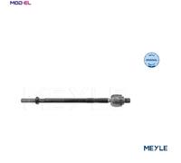 Meyle Inner Tie Rod 37-16 031 0006 - Front Right/Left - for Hyundai Getz, Click, Getz Prime, TB