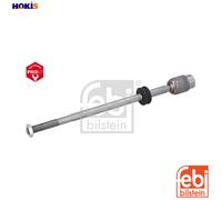 INNER TIE ROD 37066 FOR VW JETTA/Mk/II SEAT CORDOBA IBIZA TOLEDO/ 1PADZ 1.8L