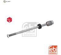 Steering rod Front Axle Left 37066 FEBI BILSTEIN for VW SEAT