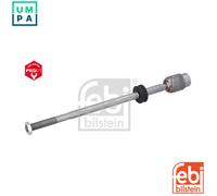 INNER TIE ROD 37066 FOR VW JETTA/Mk/II SEAT CORDOBA IBIZA TOLEDO/ 1PADZ 1.8L
