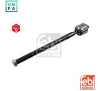 Febi Bilstein 37203 Inner Tie Rod Fits Audi Porsche VW