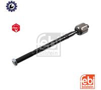 INNER TIE ROD 37203 FOR VW AUDI PORSCHE CSHA/CNEA/CNFB/CDCA/CNFA/CDBA 2.0L 4cyl