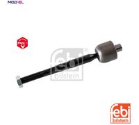 Febi Bilstein Inner Rack End 37281 – Fits Dacia Duster 1.5D (2010-on) Left/Right