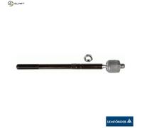 INNER TIE ROD 37314 01 FOR VOLVO B4204T11/4204T41 D4204T5 2.0L B4204T6 2.0L 5cyl