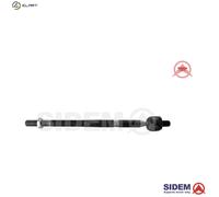 INNER TIE ROD 37612 FOR AUDI TT/Roadster A3/S3 BVP/BVR/BFV/AUM/BAM/BEA 1.8L 6cyl