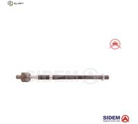 SIDEM 37616 Inner tie rod