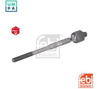 Inner Rack End fits BMW 330D 3.0D Left or Right 08 to 13 N57D30A Tie Rod Joint