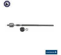 Lemforder 38034 01 Inner Tie Rod Left Front Right Fits Seat Toledo VW Vento