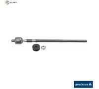 Lemforder 38034 01 Inner Tie Rod Left Front Right Fits Seat Toledo VW Vento