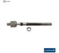 Steering rod Front Axle Left 38429 01 LEMFÖRDER for HYUNDAI i20 I