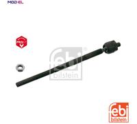 Inner Rack End fits AUDI A1 8X 1.6D Left or Right 10 to 15 Tie Rod Joint Febi