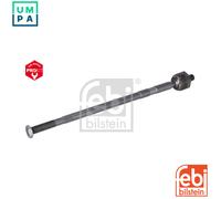 Steering rod Front Axle Left 38853 FEBI BILSTEIN for VW PASSAT B3/B4