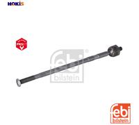 Steering rod Front Axle Left 38853 FEBI BILSTEIN for VW PASSAT B3/B4