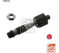 Febi Bilstein 38854 Inner Tie Rod Fits Audi Skoda VW