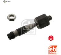 Febi Bilstein 38854 Inner Tie Rod Fits Audi Skoda VW