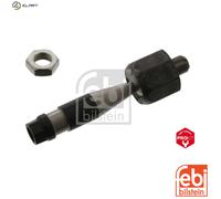 Febi Bilstein 38854 Inner Tie Rod Fits Audi Skoda VW