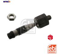 Febi Bilstein 38854 Inner Tie Rod Fits Audi Skoda VW