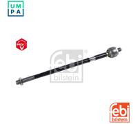 Steering rod Front Axle Left 38856 FEBI BILSTEIN for VW GOLF Mk III Estate