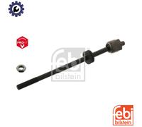 Inner Rack End fits VW POLO Mk3 1.3 Left or Right 94 to 97 ADX Tie Rod Joint New