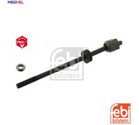 Inner Rack End fits VW POLO Mk3 1.3 Left or Right 94 to 97 ADX Tie Rod Joint New