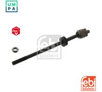 Inner Rack End fits VW POLO Mk3 1.3 Left or Right 94 to 97 ADX Tie Rod Joint New